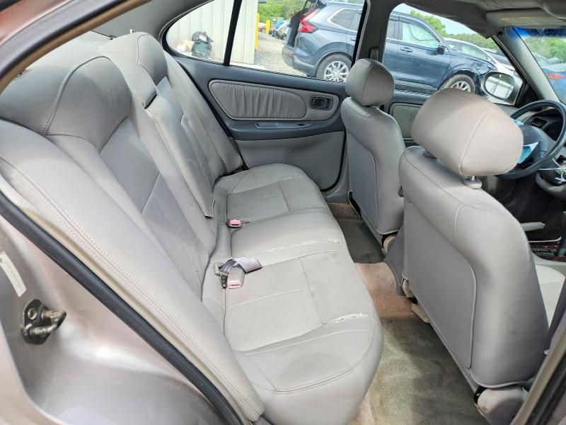 Aukcja sprzedaży 1999 Nissan Altima, vin: 1N4DL01D6XC260718, numer aukcji: 53550896