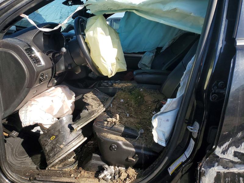 Aukcja sprzedaży 2014 Dodge Durango, vin: 1C4SDJCT7EC503572, numer aukcji: 52205206