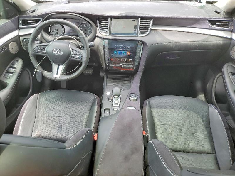 Продажа на аукционе авто 2022 Infiniti Qx50, vin: 3PCAJ5EA4NF108503, номер лота: 52144396