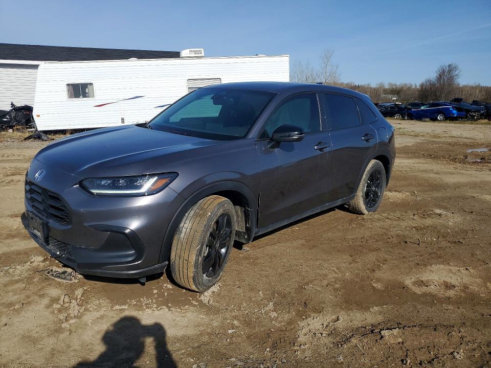 Aukcja sprzedaży 2026 Honda Hr-v, vin: 3CZRZ2H50TM105772, numer aukcji: 54043216