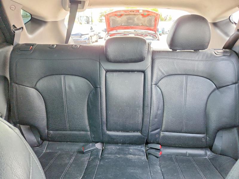 Aukcja sprzedaży 2013 Hyundai Tucson, vin: KM8JUCAC0DU615371, numer aukcji: 55237796