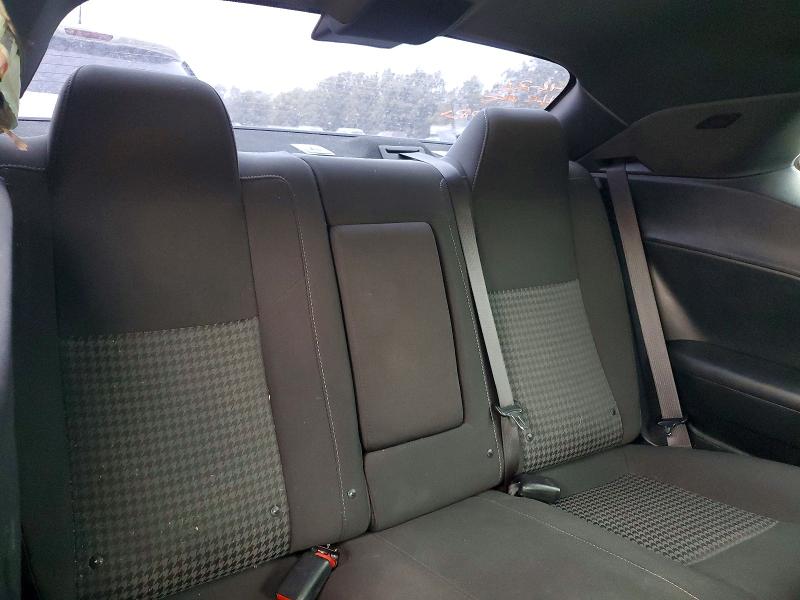 Aukcja sprzedaży 2019 Dodge Challenger, vin: 2C3CDZBT4KH606143, numer aukcji: 52331276