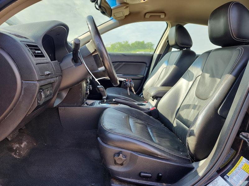 Продажа на аукционе авто 2010 Ford Fusion, vin: 3FAHP0KC9AR188675, номер лота: 54607286