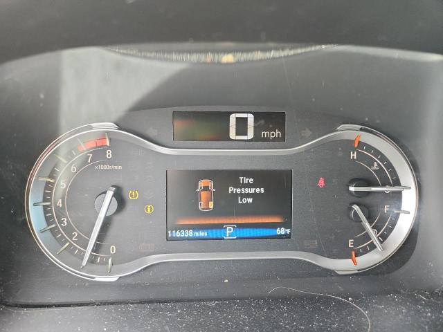 Aukcja sprzedaży 2016 Honda Pilot, vin: 5FNYF6H0XGB055057, numer aukcji: 46864956