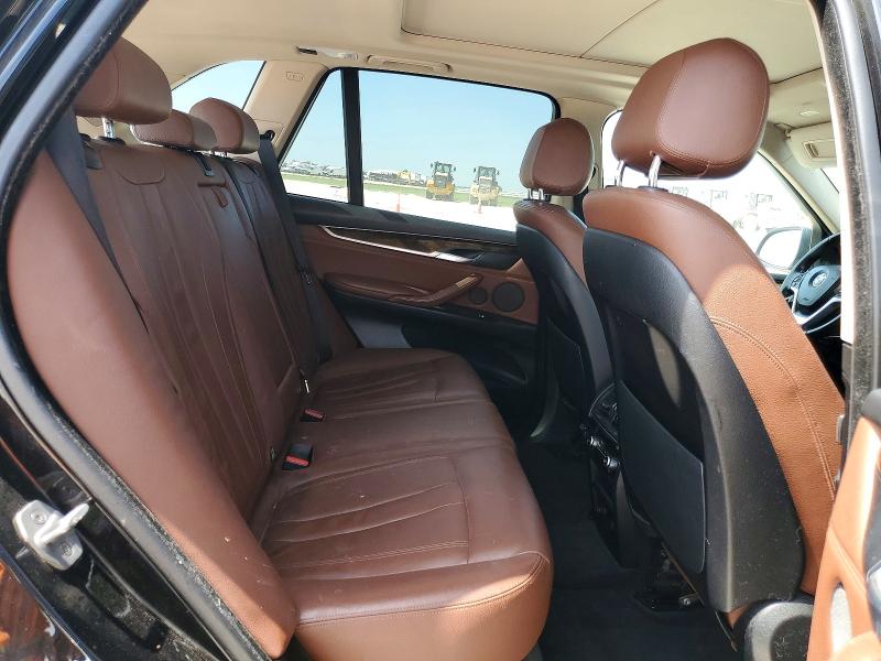 53744086 :رقم المزاد ، 5UXKR0C51F0K60128 vin ، 2015 Bmw X5 مزاد بيع