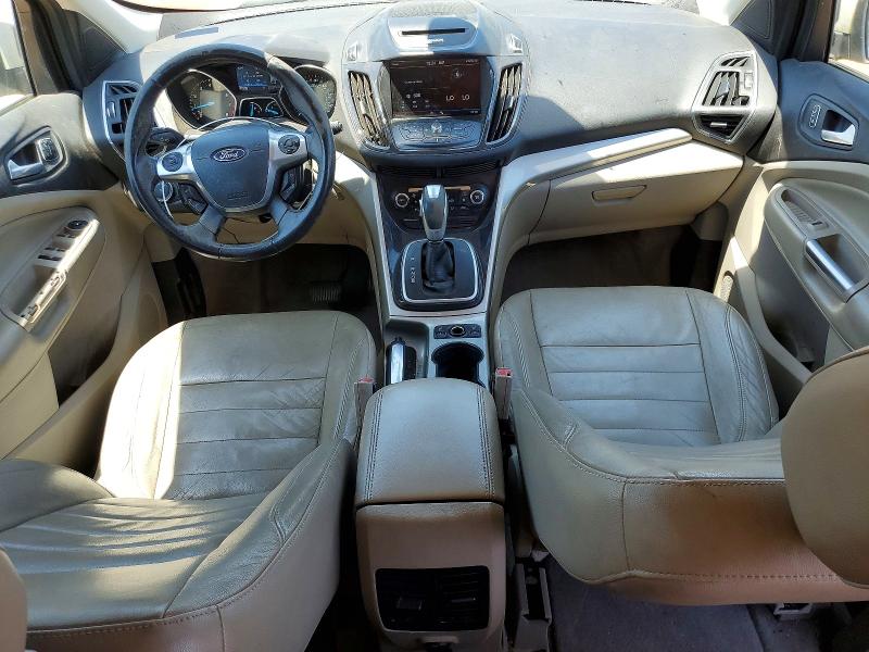 Aukcja sprzedaży 2013 Ford Escape, vin: 1FMCU0HX3DUA87938, numer aukcji: 53596366