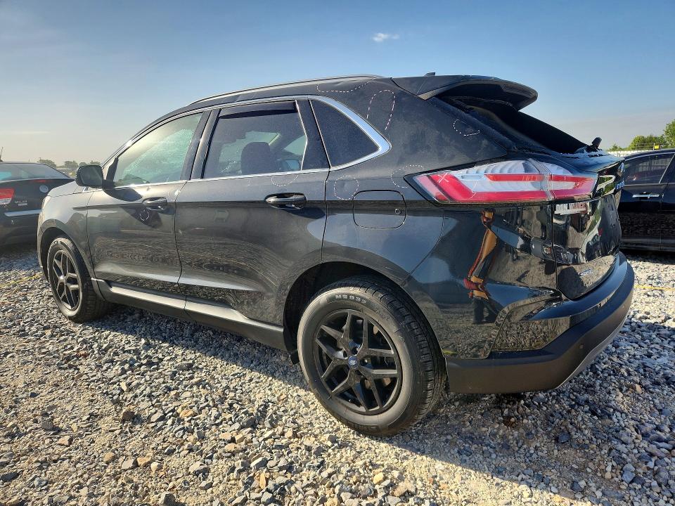Продажа на аукционе авто 2021 Ford Edge, vin: 2FMPK4J96MBA57073, номер лота: 53529926