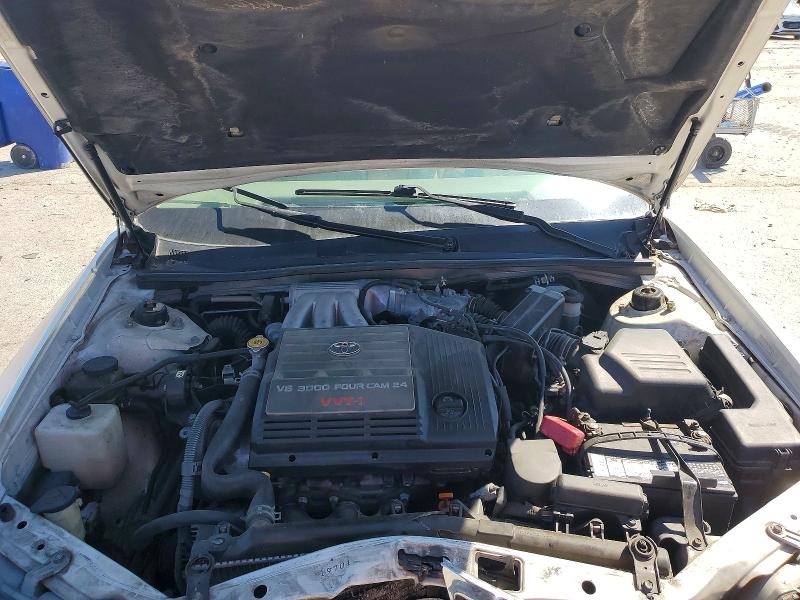 Продажа на аукционе авто 2000 Toyota Avalon, vin: 4T1BF28B2YU105194, номер лота: 53215056