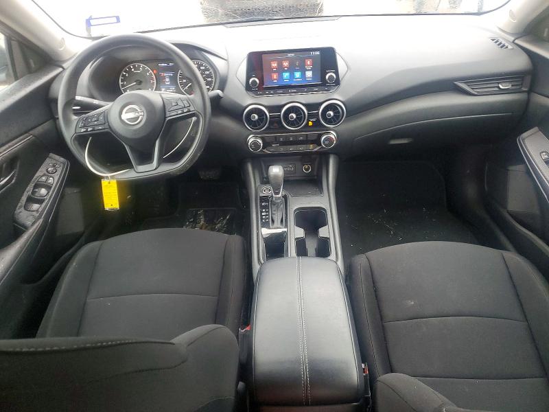 Aukcja sprzedaży 2024 Nissan Sentra, vin: 3N1AB8BV3RY308405, numer aukcji: 51994216
