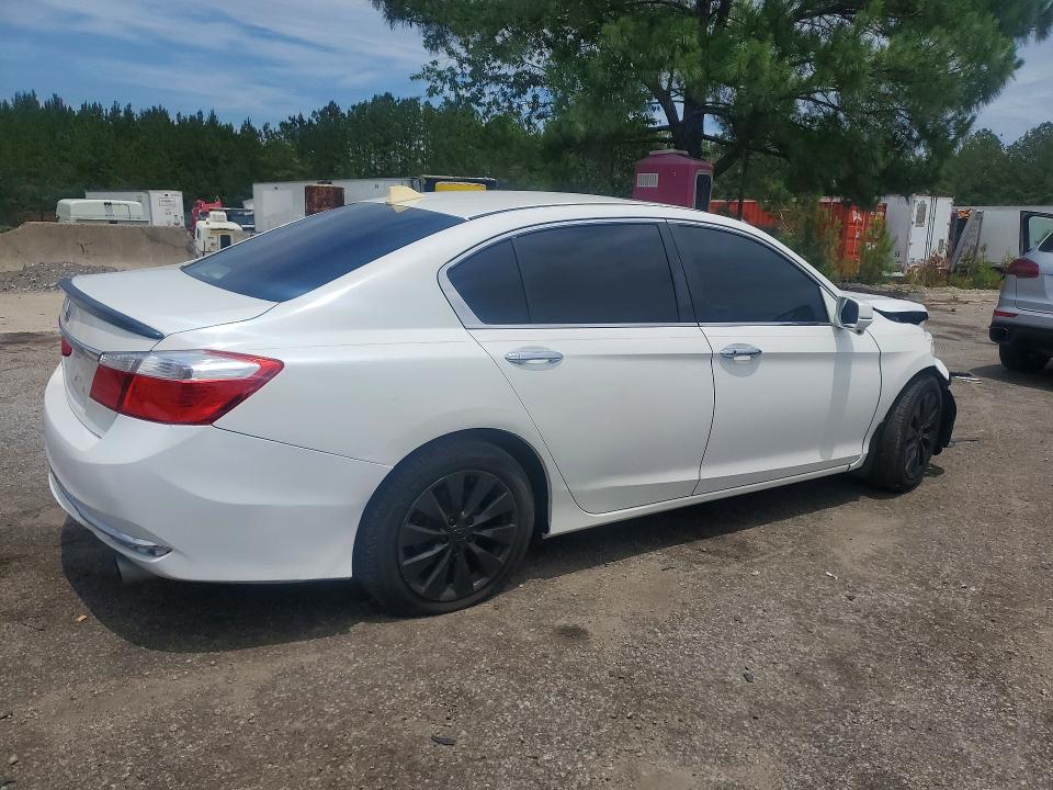 54323236 :رقم المزاد ، 1HGCR2F79DA203831 vin ، 2013 Honda Accord مزاد بيع