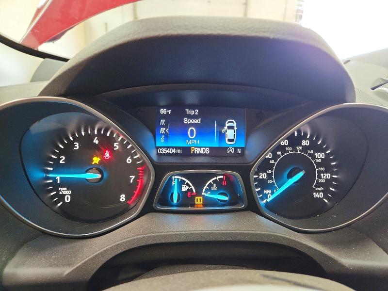Продаж на аукціоні авто 2019 Ford Escape, vin: 1FMCU0HD3KUA40637, номер лоту: 53776746