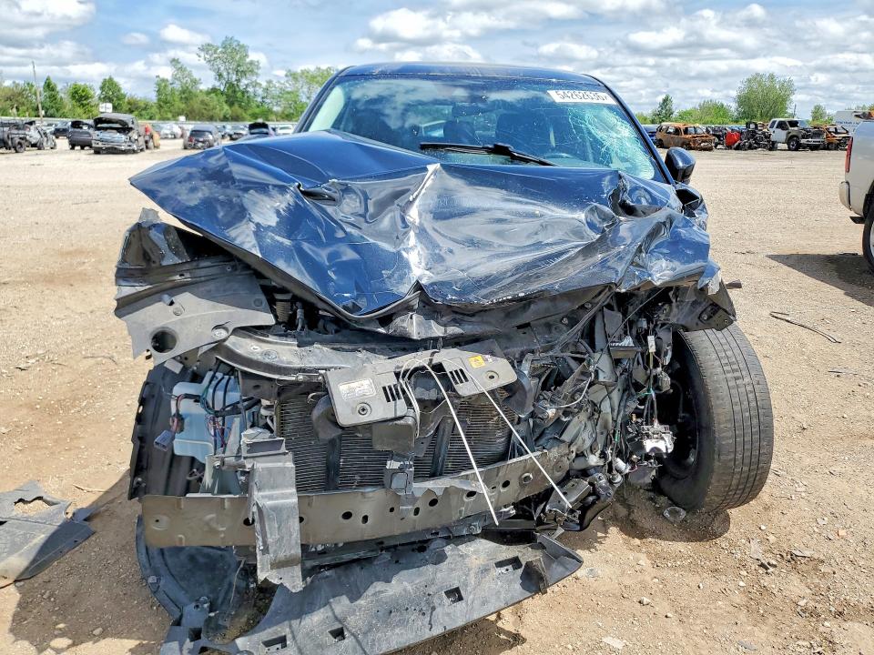 Aukcja sprzedaży 2021 Mazda Cx-5, vin: JM3KFBCM2M0339924, numer aukcji: 54262636
