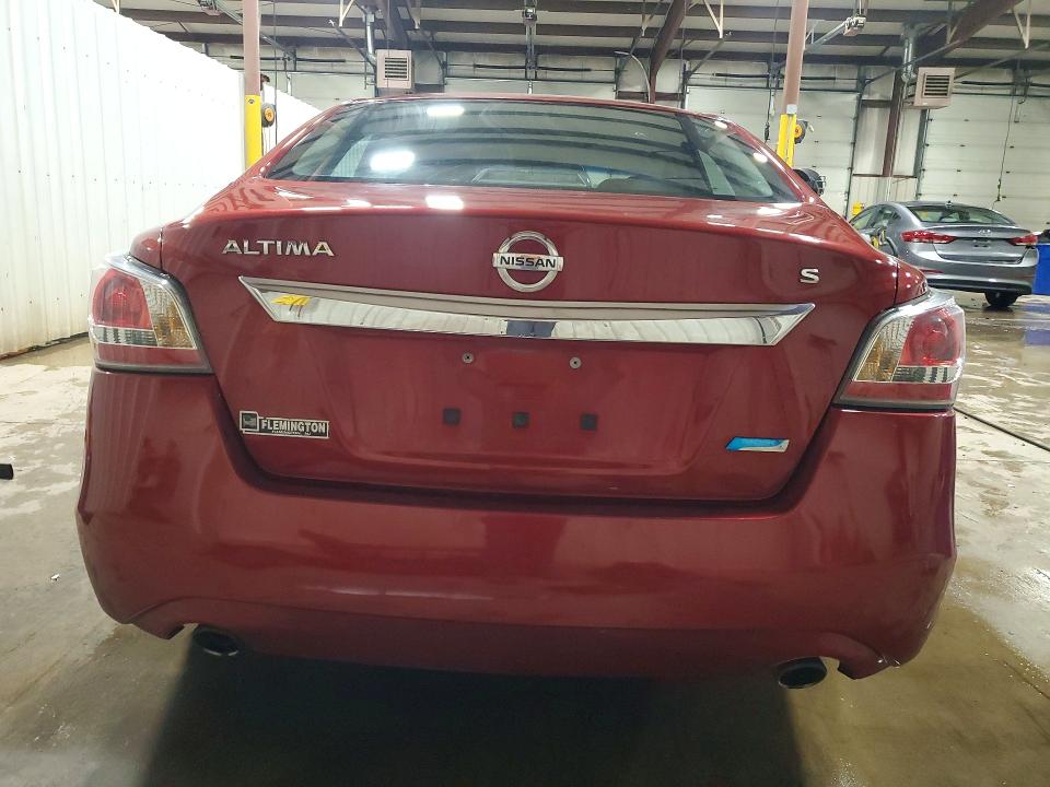 Aukcja sprzedaży 2014 Nissan Altima, vin: 1N4AL3AP8EC132590, numer aukcji: 53922616