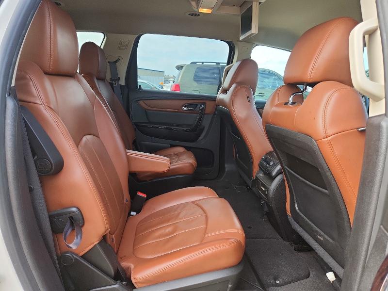 Продажа на аукционе авто 2015 Chevrolet Traverse, vin: 1GNKRJKD6FJ133635, номер лота: 52903336