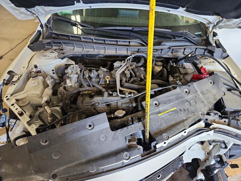 2022 Nissan Altima მანქანა იყიდება აუქციონზე, vin: 1N4BL4DV8NN300494, აუქციონის ნომერი: 53987866