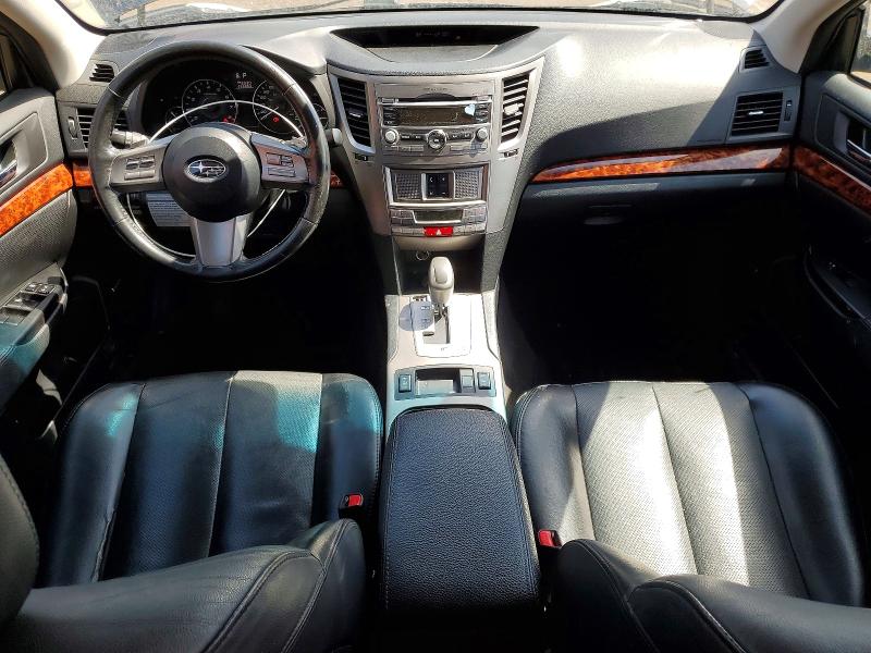 Продажа на аукционе авто 2011 Subaru Outback, vin: 4S4BRGKC4B3391830, номер лота: 52143836