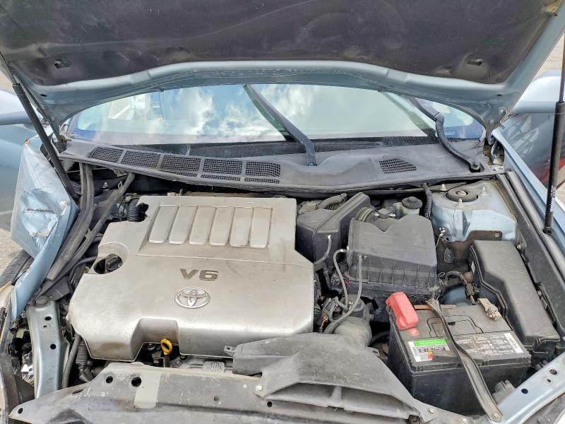 2008 Toyota Avalon მანქანა იყიდება აუქციონზე, vin: 4T1BK36B68U287566, აუქციონის ნომერი: 55180446