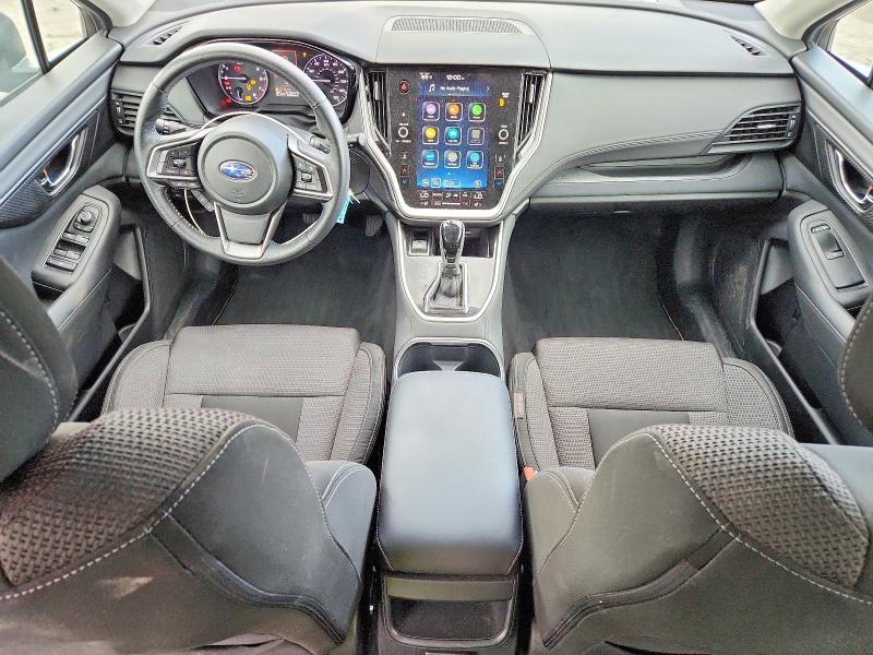2020 Subaru Outback მანქანა იყიდება აუქციონზე, vin: 4S4BTACC0L3198850, აუქციონის ნომერი: 55507366