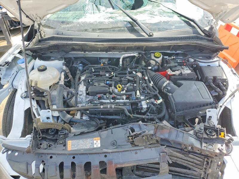 54509296 :رقم المزاد ، 1FMCU0G64LUC43444 vin ، 2020 Ford Escape مزاد بيع