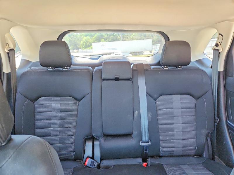 Aukcja sprzedaży 2017 Ford Edge, vin: 2FMPK3J89HBC67397, numer aukcji: 54288266