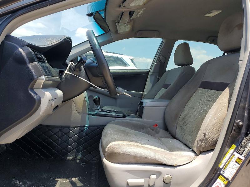 Aukcja sprzedaży 2014 Toyota Camry, vin: 4T4BF1FK0ER347979, numer aukcji: 55511716