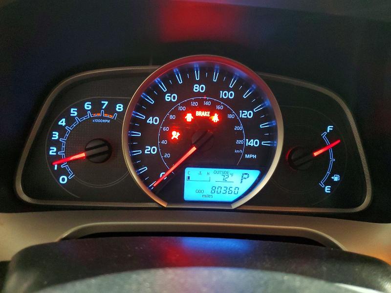 55140446 :رقم المزاد ، JTMBFREV6D5022139 vin ، 2013 Toyota Rav4 مزاد بيع