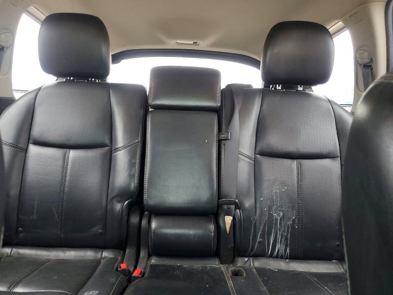 52236966 :رقم المزاد ، 5N1AR2MN3EC643889 vin ، 2014 Nissan Pathfinder مزاد بيع