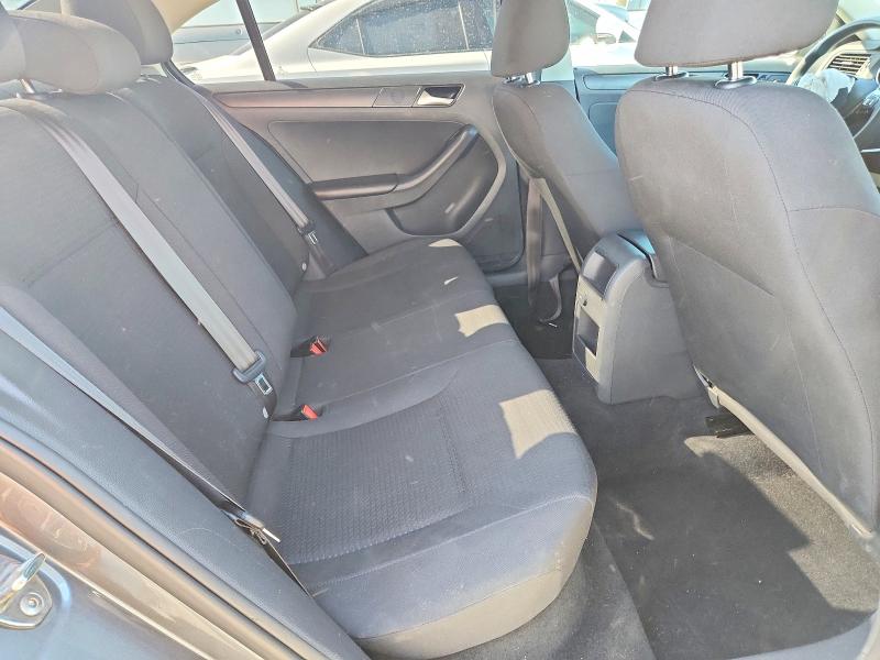 52854956 :رقم المزاد ، 3VW267AJ6GM342029 vin ، 2016 Volkswagen Jetta مزاد بيع