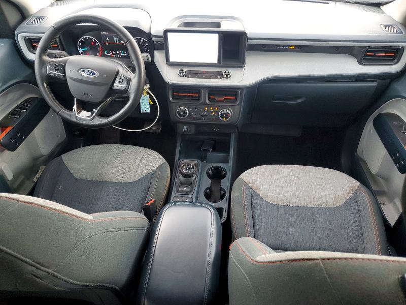 Продажа на аукционе авто 2022 Ford Maverick, vin: 3FTTW8E93NRB02563, номер лота: 53691926