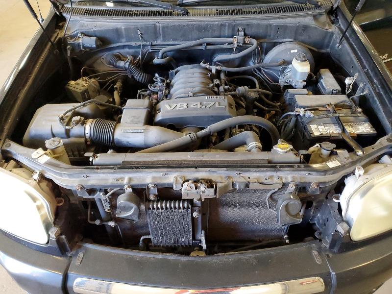 Продажа на аукционе авто 2006 Toyota Tundra, vin: 5TBDT44116S519169, номер лота: 52910086