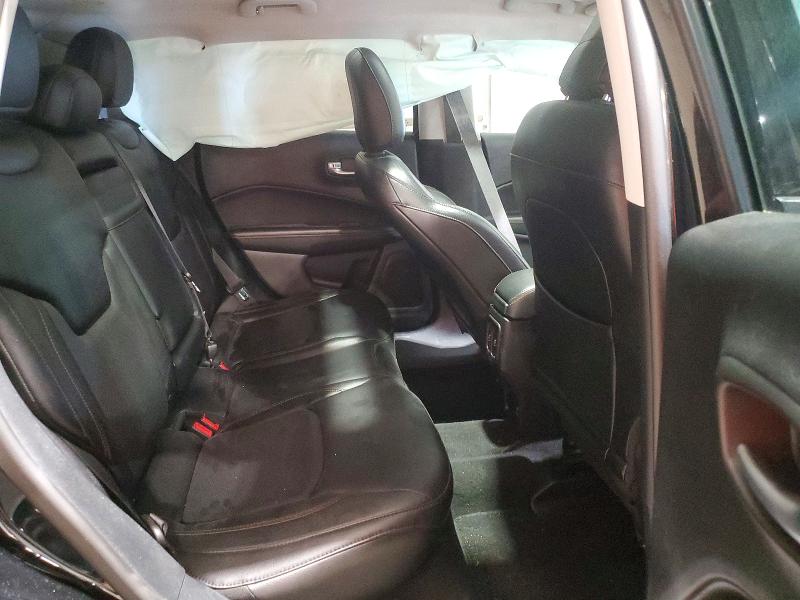 Продажа на аукционе авто 2017 Jeep Compass, vin: 3C4NJDCB5HT674439, номер лота: 54436736