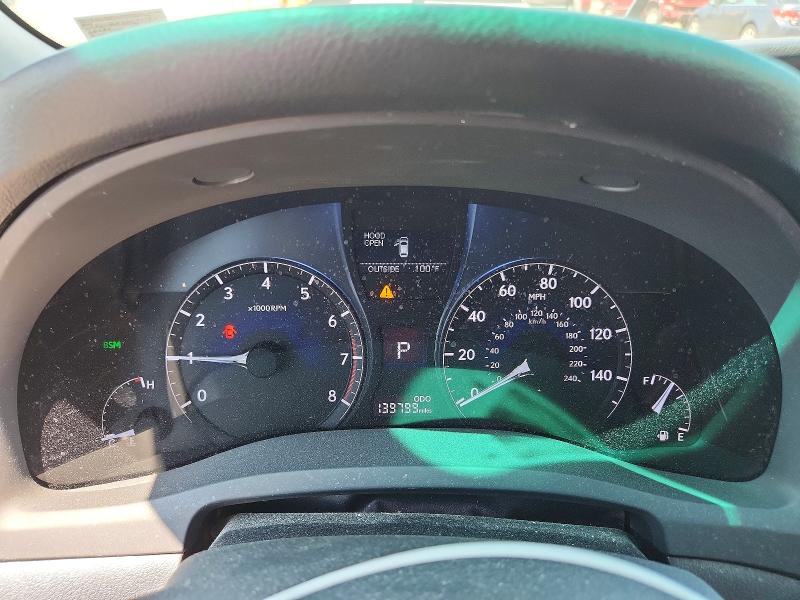 2013 Lexus Rx 350 მანქანა იყიდება აუქციონზე, vin: 2T2BK1BA5DC211121, აუქციონის ნომერი: 54262556