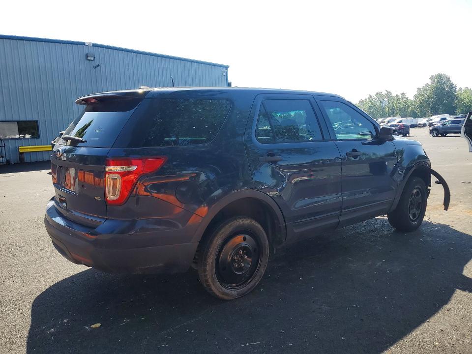 Продажа на аукционе авто 2014 Ford Explorer, vin: 1FM5K8AR6EGC50025, номер лота: 55194696