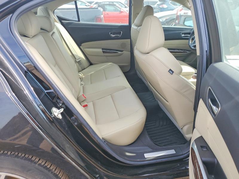 52834246 :رقم المزاد ، 19UUB1F51LA009469 vin ، 2020 Acura Tlx مزاد بيع