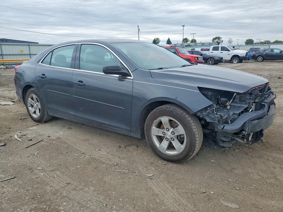 Aukcja sprzedaży 2014 Chevrolet Malibu, vin: 1G11B5SL6EF160948, numer aukcji: 53017936