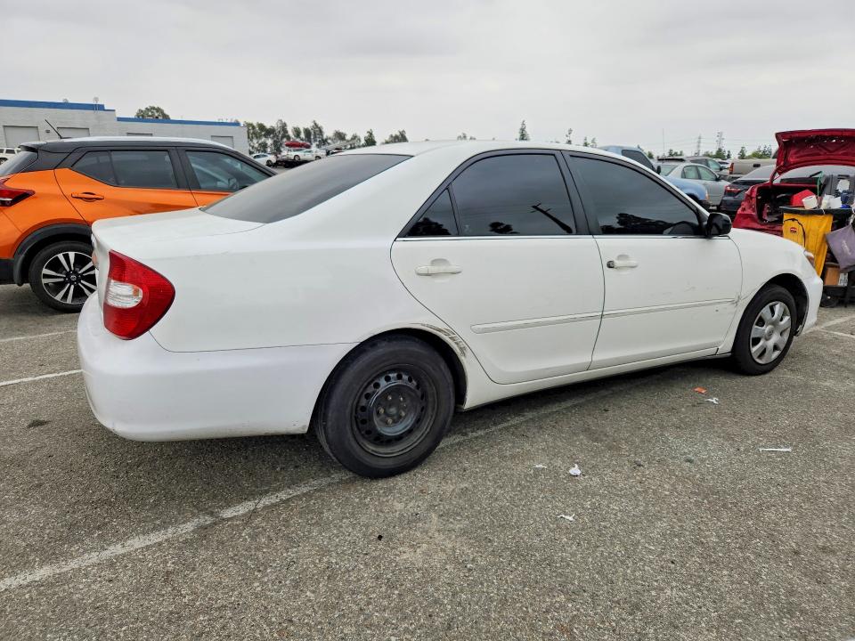 Aukcja sprzedaży 2003 Toyota Camry, vin: 4T1BE32K93U182400, numer aukcji: 54078876