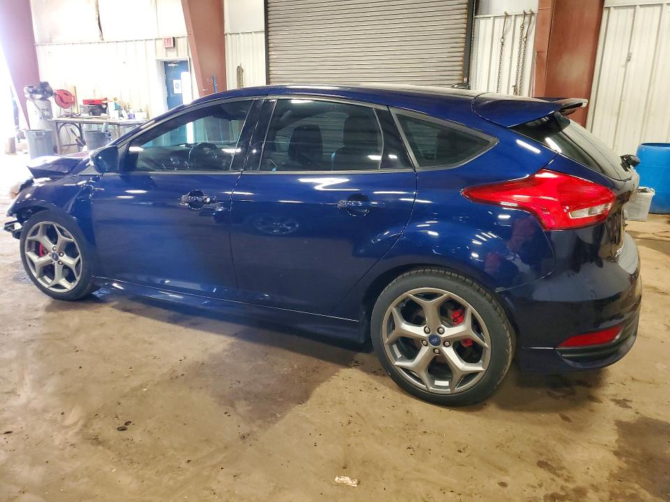 Aukcja sprzedaży 2016 Ford Focus, vin: 1FADP3L9XGL299942, numer aukcji: 52555846