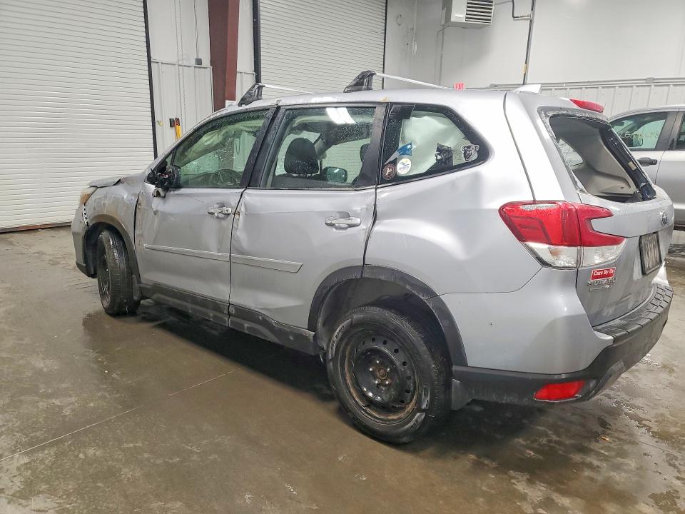 Продаж на аукціоні авто 2020 Subaru Forester, vin: JF2SKAAC6LH512953, номер лоту: 52805316