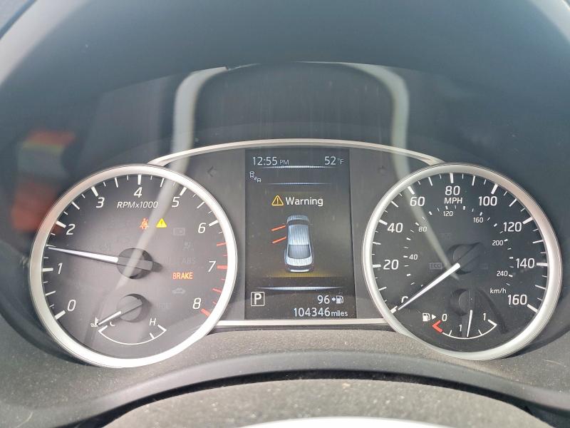 2016 Nissan Sentra მანქანა იყიდება აუქციონზე, vin: 3N1AB7AP0GY239361, აუქციონის ნომერი: 54081736