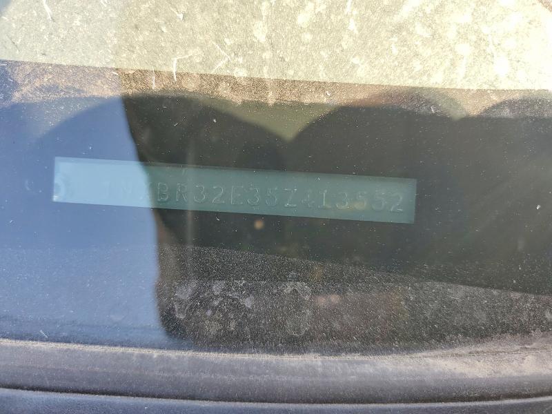 Продаж на аукціоні авто 2005 Toyota Corolla, vin: 1NXBR32E35Z413552, номер лоту: 54131246