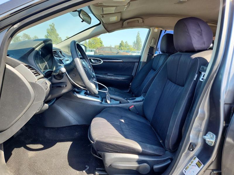 Aukcja sprzedaży 2018 Nissan Sentra, vin: 3N1AB7APXJL644079, numer aukcji: 53779936