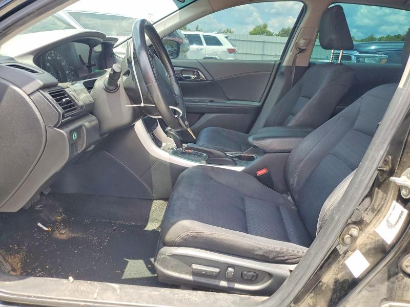 Aukcja sprzedaży 2013 Honda Accord, vin: 1HGCR2F59DA077372, numer aukcji: 55075566