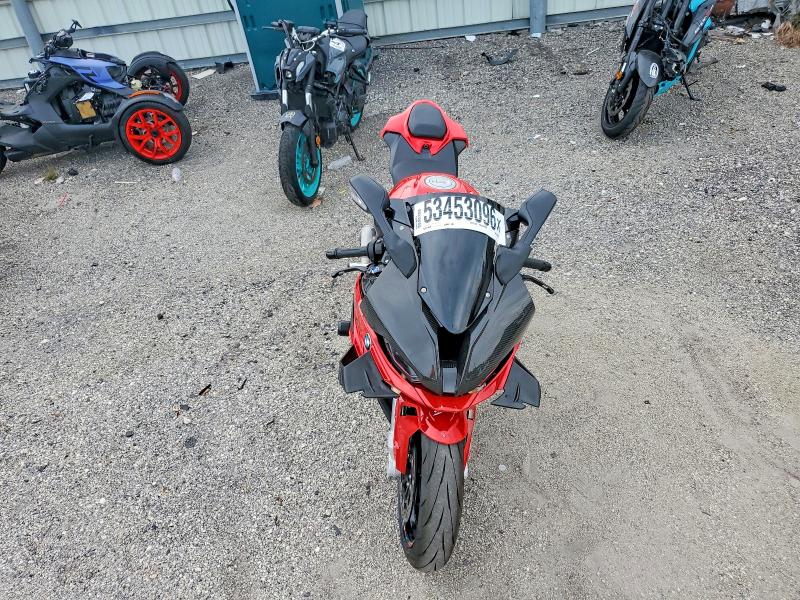 Продаж на аукціоні авто 2023 Bmw S 1000, vin: WB10E6302P6H80350, номер лоту: 53453096