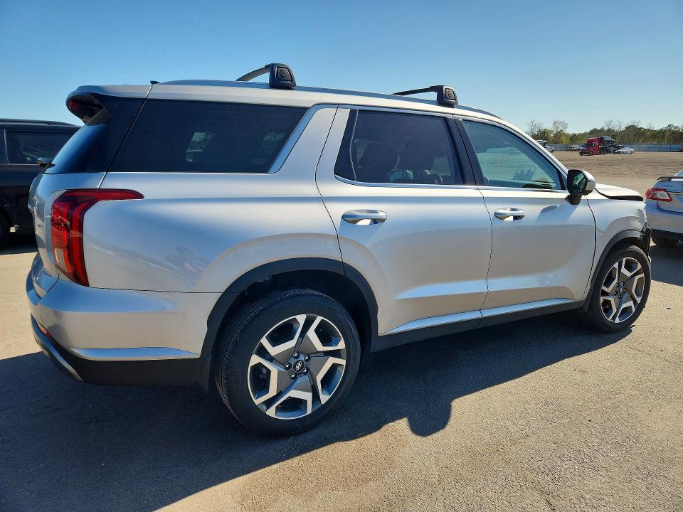 Aukcja sprzedaży 2025 Hyundai Palisade, vin: KM8R4DGE1SU926211, numer aukcji: 51685796
