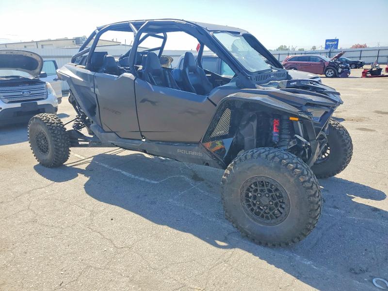 51533456 :رقم المزاد ، 3NSR4D2K3SG077072 vin ، 2025 Polaris Rzr مزاد بيع