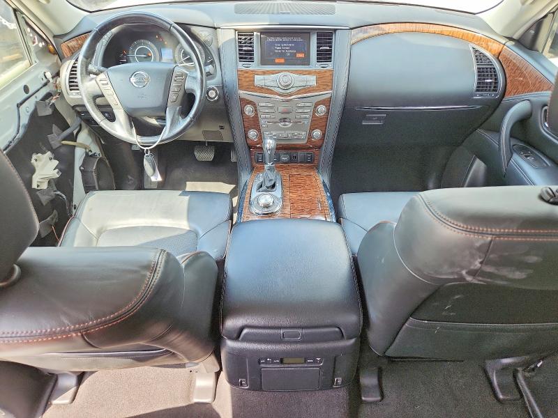 Aukcja sprzedaży 2019 Nissan Armada, vin: JN8AY2NC0K9580493, numer aukcji: 53994326