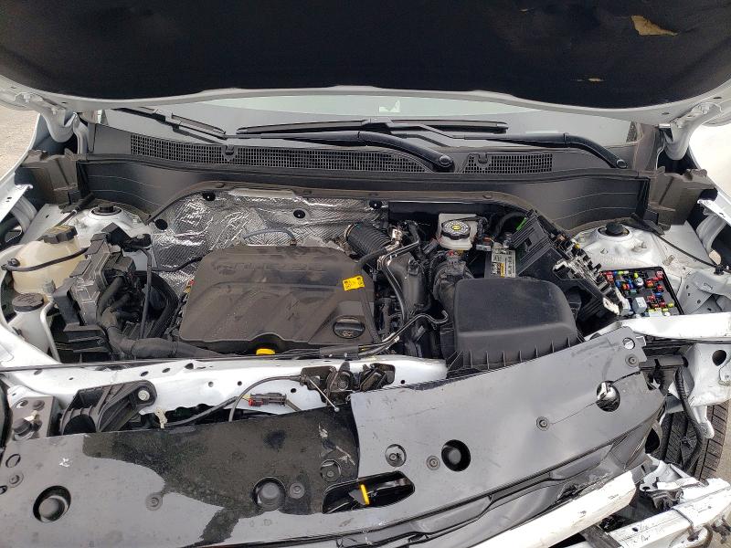 2026 Chevrolet Trax მანქანა იყიდება აუქციონზე, vin: KL77LKEP8TC094362, აუქციონის ნომერი: 53123566