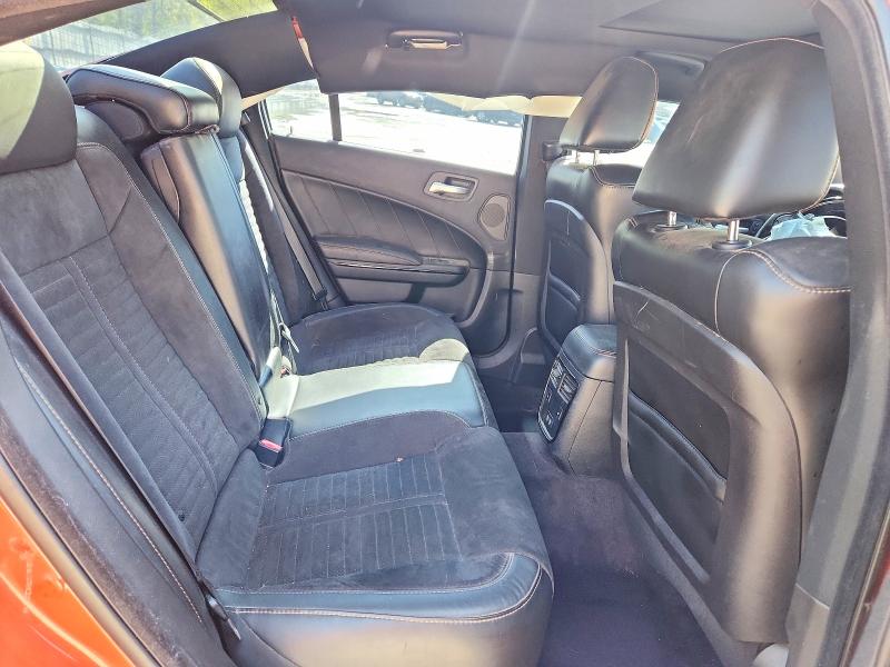Продажа на аукционе авто 2017 Dodge Charger, vin: 2C3CDXGJ9HH543805, номер лота: 52714766