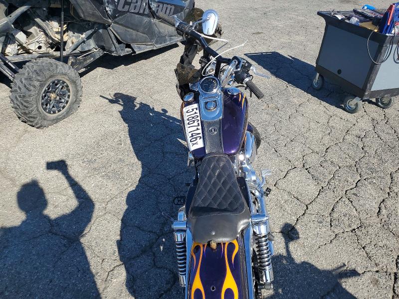 Продаж на аукціоні авто 2012 Harley-davidson Fxdc, vin: 1HD1GV417CC325598, номер лоту: 51867146