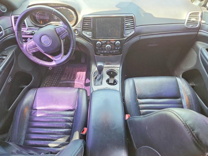 Продажа на аукционе авто 2020 Jeep Grand Cherokee, vin: 1C4RJFBGXLC384017, номер лота: 52537746